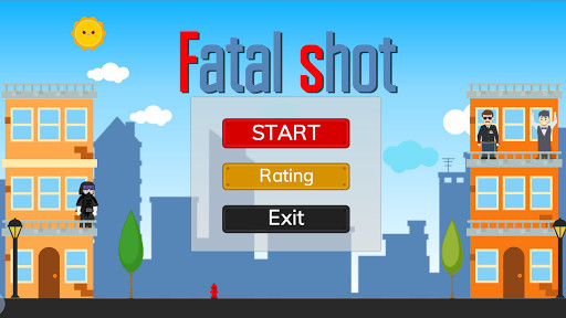 Run android online APK Fatal shot from MyAndroid or emulate Fatal shot using MyAndroid