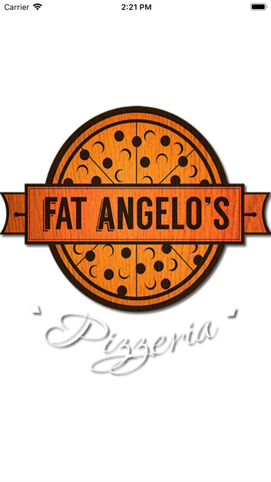 Emulate iPhone app Fat Angelos Pizza using MyAndroid Emulate iPhone app Fat Angelos Pizza using MyAndroid