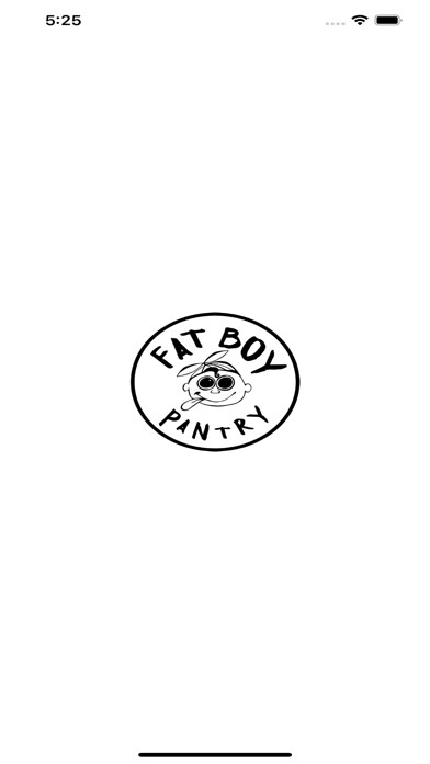 Emulate iPhone app Fat Boy Pantry using MyAndroid Emulate iPhone app Fat Boy Pantry using MyAndroid
