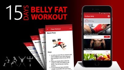 Emulate iPhone app Fat Burner: Healthy Diet Plan using MyAndroid Emulate iPhone app Fat Burner: Healthy Diet Plan using MyAndroid