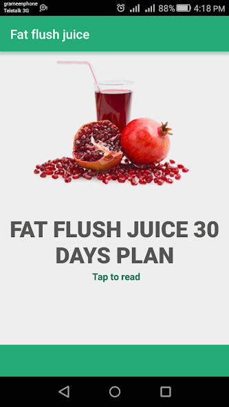 Run android online APK Fat Burning Juice - 30 days plan from MyAndroid or emulate Fat Burning Juice - 30 days plan using MyAndroid Run android online APK Fat Burning Juice - 30 days plan from MyAndroid or emulate Fat Burning Juice - 30 days plan using MyAndroid