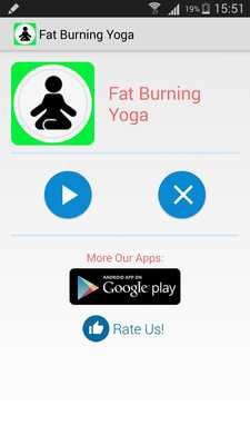 Emulate Android APK Fat Burning Yoga Emulate Android APK Fat Burning Yoga