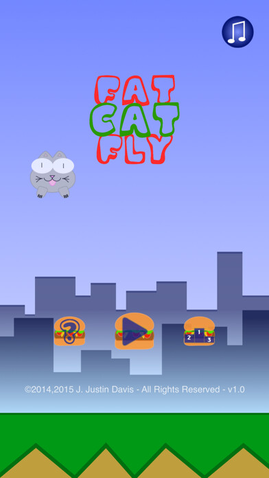 Emulate iPhone app FatCatFly using MyAndroid Emulate iPhone app FatCatFly using MyAndroid