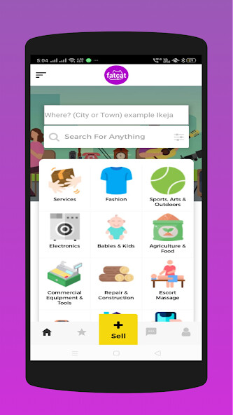 Run android online APK Fatcat Ng Buy Sell Online from MyAndroid or emulate Fatcat Ng Buy Sell Online using MyAndroid Run android online APK Fatcat Ng Buy Sell Online from MyAndroid or emulate Fatcat Ng Buy Sell Online using MyAndroid