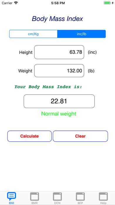 Emulate iPhone app FATChecker2 using MyAndroid Emulate iPhone app FATChecker2 using MyAndroid