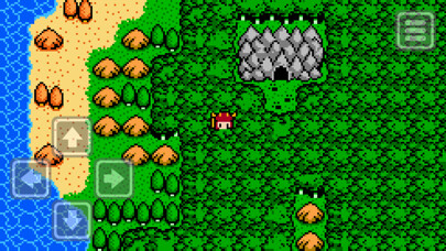 Emulate iPhone app Fateful Lore using MyAndroid