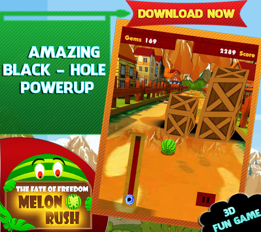 Emulate Android APK Fate of Freedom: Melon Rush Emulate Android APK Fate of Freedom: Melon Rush