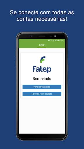 Run android online APK FATEP Piracicaba from MyAndroid or emulate FATEP Piracicaba using MyAndroid