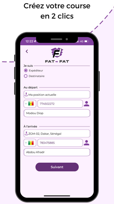 Emulate iPhone app Fat Fat using MyAndroid Emulate iPhone app Fat Fat using MyAndroid