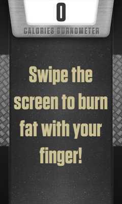 Emulate Android APK Fat Fingers Workout Emulate Android APK Fat Fingers Workout