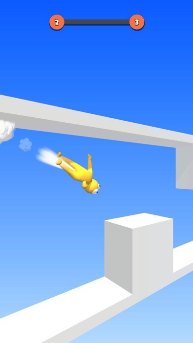 Emulate iPhone app Fat Fly 3D using MyAndroid Emulate iPhone app Fat Fly 3D using MyAndroid