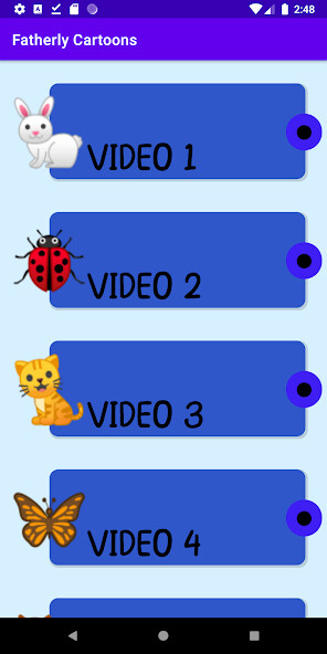 Run android online APK Fatherly Cartoons Offline from MyAndroid or emulate Fatherly Cartoons Offline using MyAndroid Run android online APK Fatherly Cartoons Offline from MyAndroid or emulate Fatherly Cartoons Offline using MyAndroid