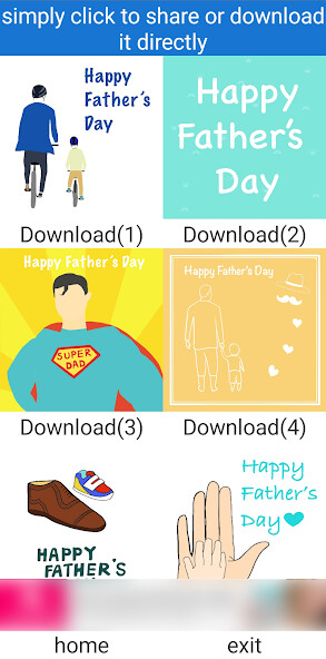 Run android online APK Fathers Day cards 2022 from MyAndroid or emulate Fathers Day cards 2022 using MyAndroid Run android online APK Fathers Day cards 2022 from MyAndroid or emulate Fathers Day cards 2022 using MyAndroid