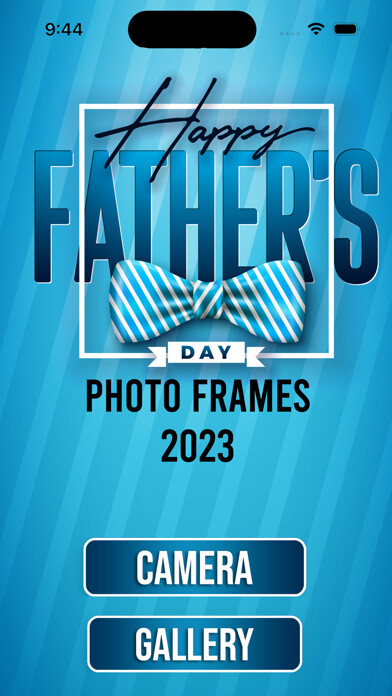 Emulate iPhone app Fathers Day Frames 2023 using MyAndroid Emulate iPhone app Fathers Day Frames 2023 using MyAndroid