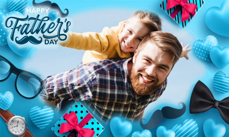 Emulate Android APK Fathers Day Photo Frame Emulate Android APK Fathers Day Photo Frame
