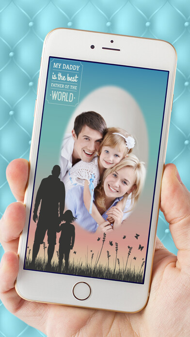 Emulate Android APK Fathers Day Photo Frames Emulate Android APK Fathers Day Photo Frames