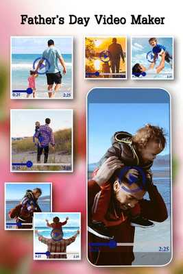 Emulate Android APK Fathers Day Video Maker 2018 - Fathers Day Video Emulate Android APK Fathers Day Video Maker 2018 - Fathers Day Video