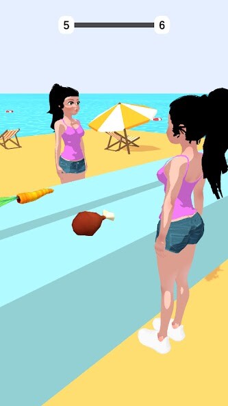 Run android online APK Fat her Up from MyAndroid or emulate Fat her Up using MyAndroid