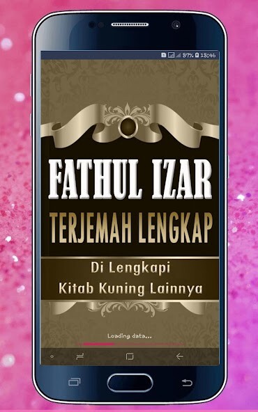 Run android online APK Fathul Izar Terjemah Lengkap from MyAndroid or emulate Fathul Izar Terjemah Lengkap using MyAndroid Run android online APK Fathul Izar Terjemah Lengkap from MyAndroid or emulate Fathul Izar Terjemah Lengkap using MyAndroid