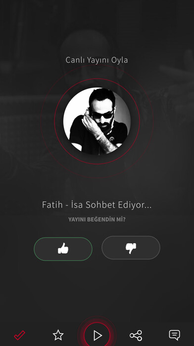 Emulate iPhone app Fatih YILDIRIM using MyAndroid Emulate iPhone app Fatih YILDIRIM using MyAndroid