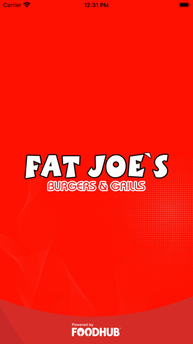 Emulate iPhone app Fat Joes. using MyAndroid Emulate iPhone app Fat Joes. using MyAndroid