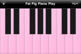 Emulate iPhone app Fat Pig Piano Play FREE using MyAndroid Emulate iPhone app Fat Pig Piano Play FREE using MyAndroid