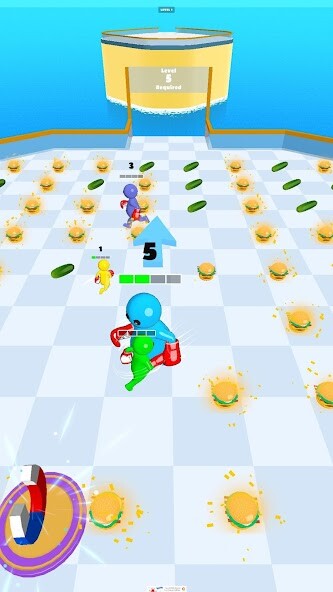 Emulate Android APK Fat Race Emulate Android APK Fat Race