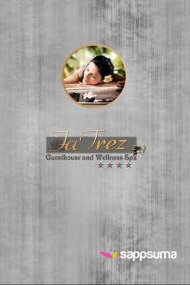 Emulate Android APK Fatrez Guest House and Spa Emulate Android APK Fatrez Guest House and Spa