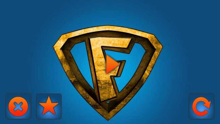 Emulate Android APK Fatricks world