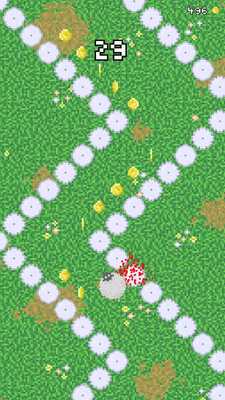 Emulate Android APK Fat Sheep