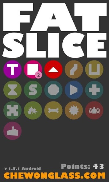 Run android online APK Fat Slice from MyAndroid or emulate Fat Slice using MyAndroid Run android online APK Fat Slice from MyAndroid or emulate Fat Slice using MyAndroid