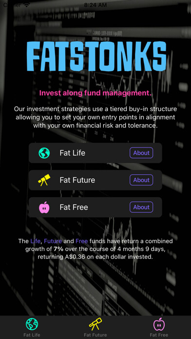 Emulate iPhone app Fat Stonks using MyAndroid Emulate iPhone app Fat Stonks using MyAndroid