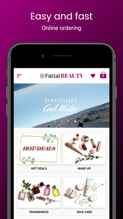 Run android online APK Fattal Beauty from MyAndroid or emulate Fattal Beauty using MyAndroid Run android online APK Fattal Beauty from MyAndroid or emulate Fattal Beauty using MyAndroid