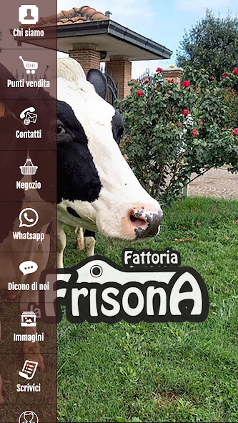 Run android online APK Fattoria La Frisona from MyAndroid or emulate Fattoria La Frisona using MyAndroid