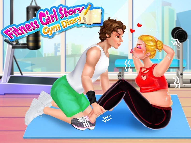 Run android online APK Fat to Slim: Fitness Girl Gym from MyAndroid or emulate Fat to Slim: Fitness Girl Gym using MyAndroid Run android online APK Fat to Slim: Fitness Girl Gym from MyAndroid or emulate Fat to Slim: Fitness Girl Gym using MyAndroid
