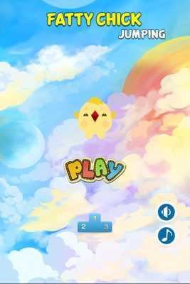 Emulate Android APK Fatty Chick Jumping Emulate Android APK Fatty Chick Jumping