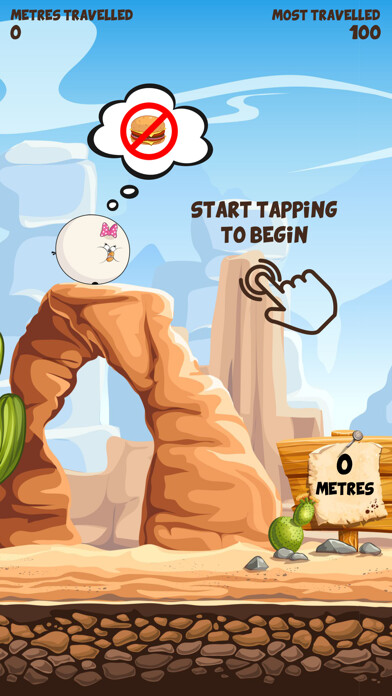 Run android online APK Fatty Patty Wild West from MyAndroid or emulate Fatty Patty Wild West using MyAndroid
