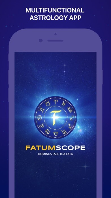 Emulate iPhone app Fatum. Tarot & Daily Horoscope using MyAndroid Emulate iPhone app Fatum. Tarot & Daily Horoscope using MyAndroid