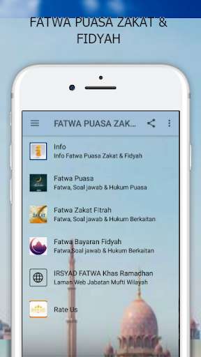 Run android online APK FATWA PUASA ZAKAT & FIDYAH from MyAndroid or emulate FATWA PUASA ZAKAT & FIDYAH using MyAndroid Run android online APK FATWA PUASA ZAKAT & FIDYAH from MyAndroid or emulate FATWA PUASA ZAKAT & FIDYAH using MyAndroid