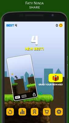 Emulate Android APK Faty Ninja Emulate Android APK Faty Ninja