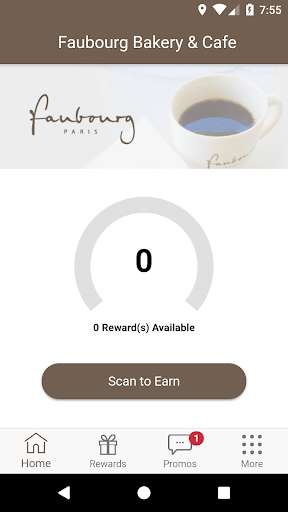 Run android online APK Faubourg Bakery Rewards from MyAndroid or emulate Faubourg Bakery Rewards using MyAndroid Run android online APK Faubourg Bakery Rewards from MyAndroid or emulate Faubourg Bakery Rewards using MyAndroid
