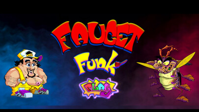 Emulate iPhone app Faucet Funk using MyAndroid Emulate iPhone app Faucet Funk using MyAndroid