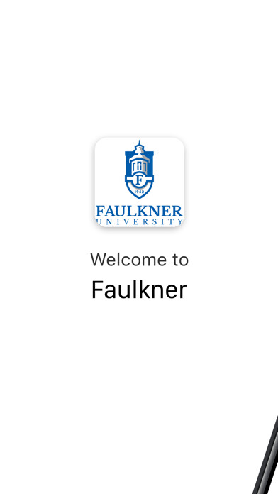 Emulate iPhone app Faulkner University App using MyAndroid Emulate iPhone app Faulkner University App using MyAndroid