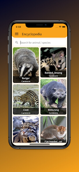 Emulate Faunawatch Citizen Science from MyAndroid or run Faunawatch Citizen Science using MyAndroid