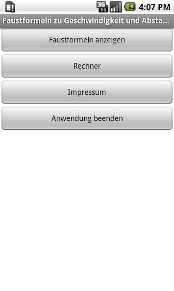 Run android online APK Faustformeln (Fahrschule) from MyAndroid or emulate Faustformeln (Fahrschule) using MyAndroid Run android online APK Faustformeln (Fahrschule) from MyAndroid or emulate Faustformeln (Fahrschule) using MyAndroid