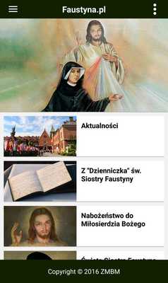 Emulate Android APK Faustyna.pl