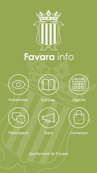 Emulate Android APK Favara Info Emulate Android APK Favara Info