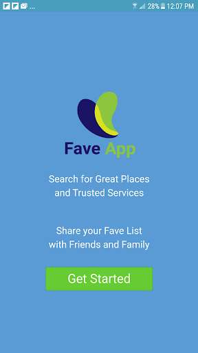 Emulate Android APK Fave App Emulate Android APK Fave App