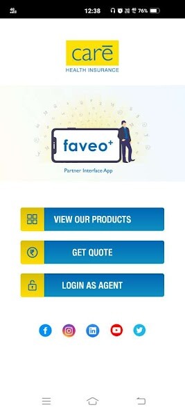 Run android online APK Faveo Plus from MyAndroid or emulate Faveo Plus using MyAndroid Run android online APK Faveo Plus from MyAndroid or emulate Faveo Plus using MyAndroid