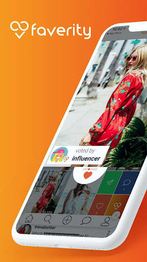 Run android online APK faverity from MyAndroid or emulate faverity using MyAndroid